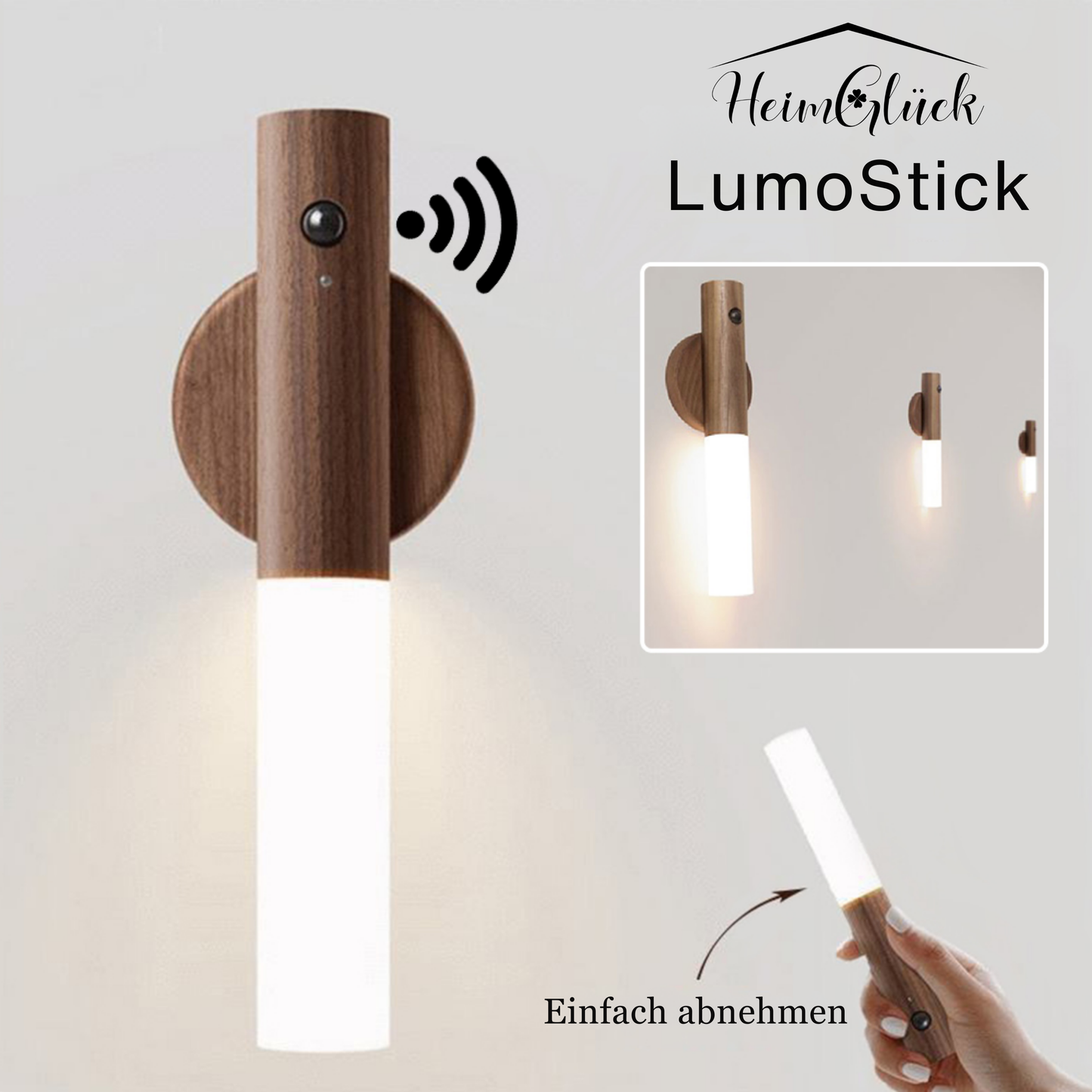 LumoStick