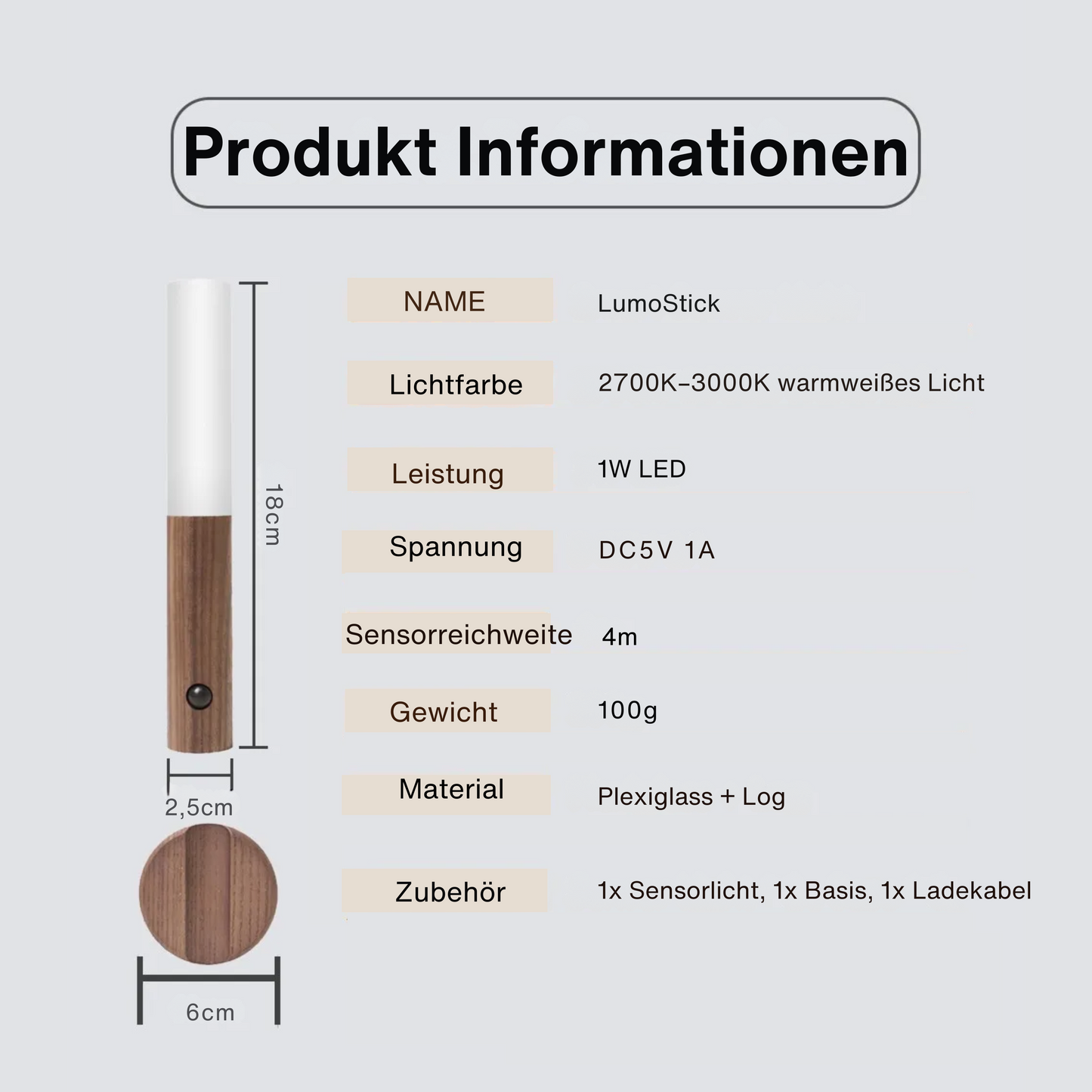LumoStick