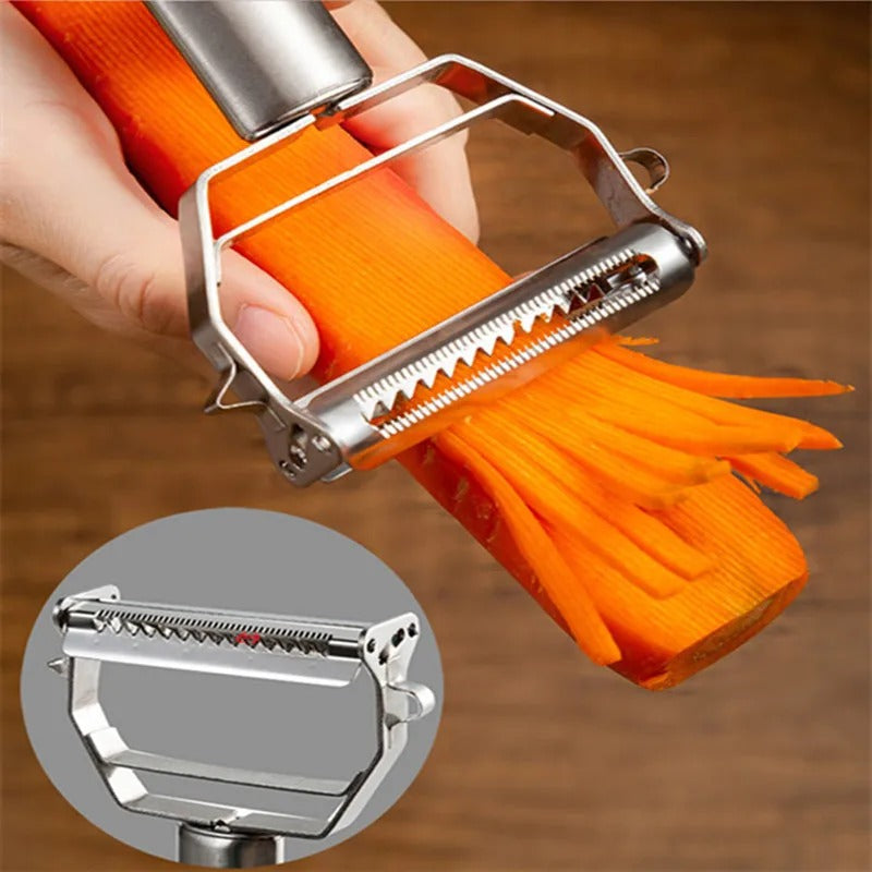 PeelPro 2-in-1