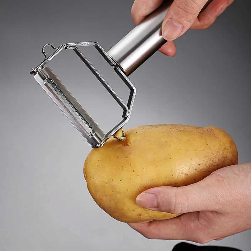 PeelPro 2-in-1