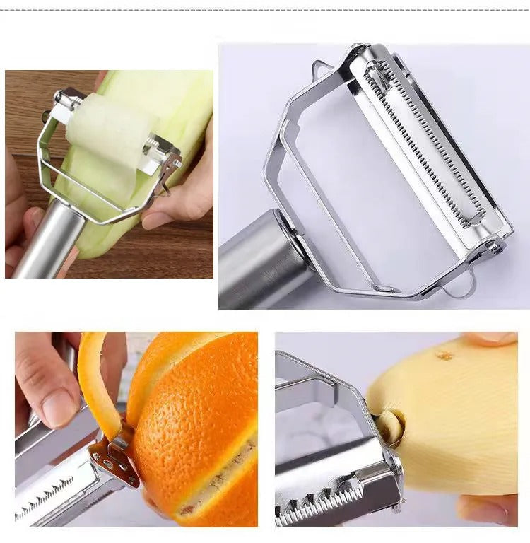 PeelPro 2-in-1