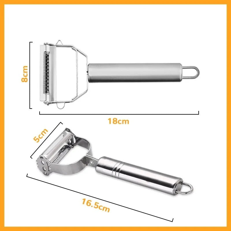 PeelPro 2-in-1