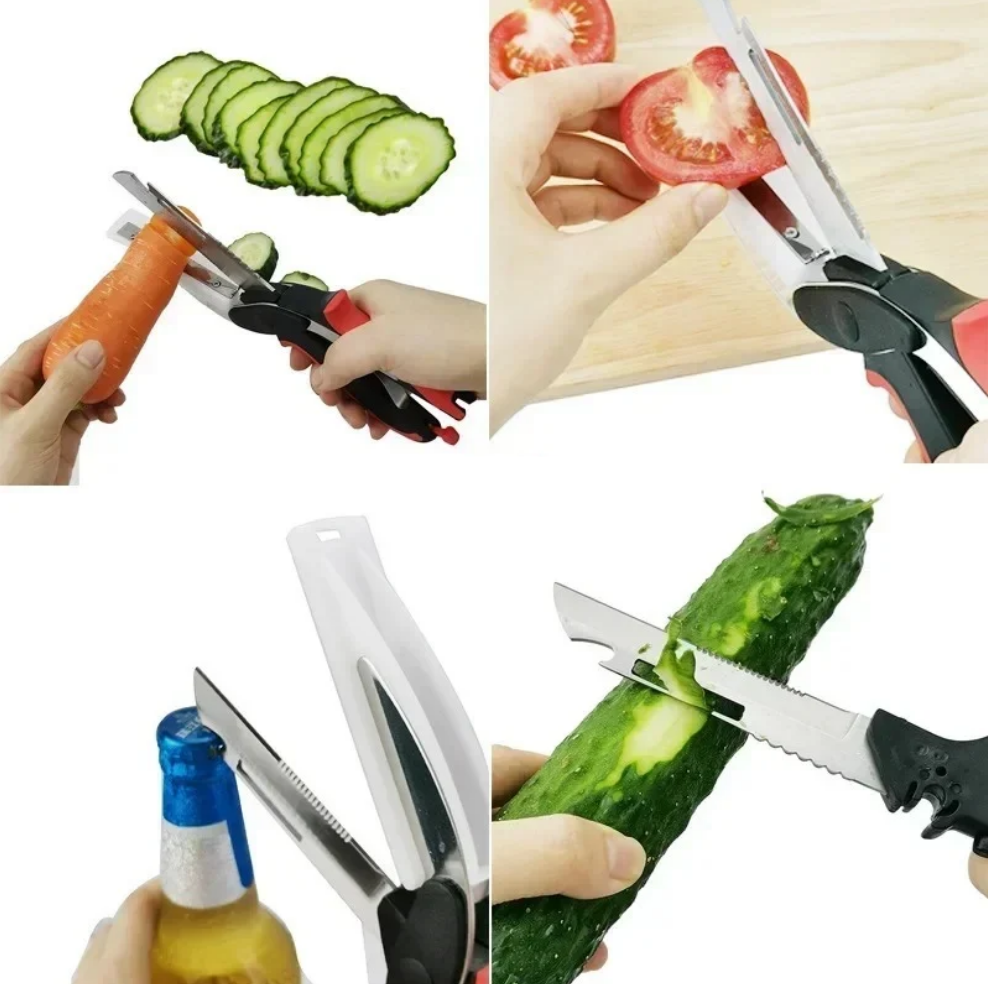 ProCut Küchenschere