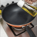 SmartSpray Ölspender