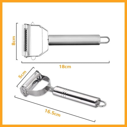 PeelPro 2-in-1